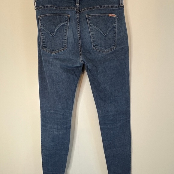 Hudson Jeans Dark Blue Denim - Picture 6 of 6